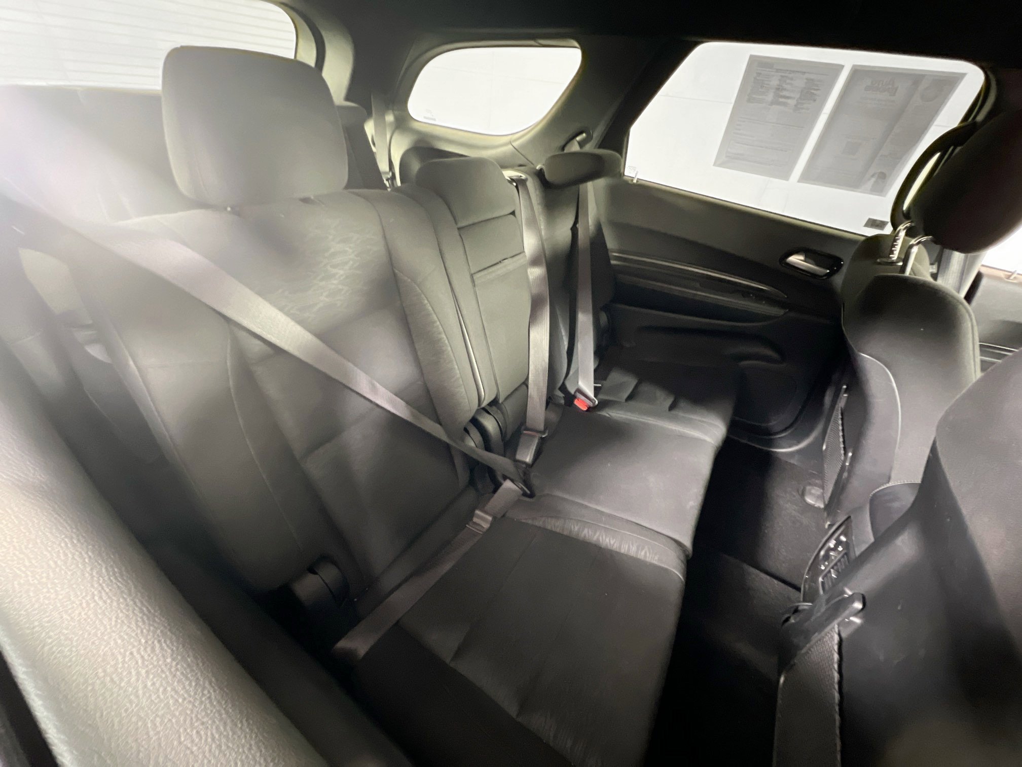 Used 2022 Dodge Durango SXT w/ Blacktop Package image 25