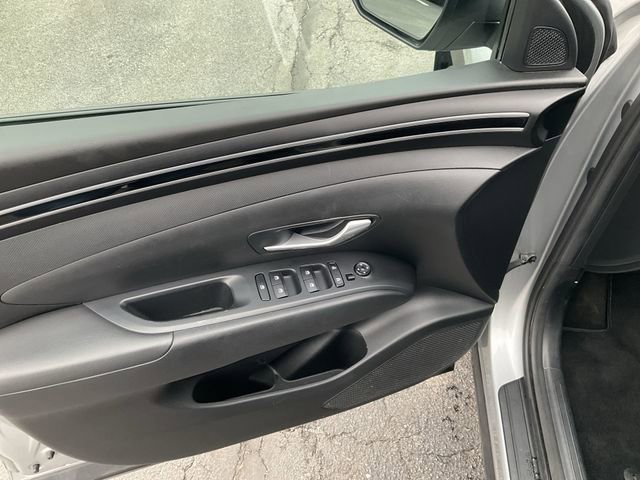 Used 2022 Hyundai Tucson SEL image 25