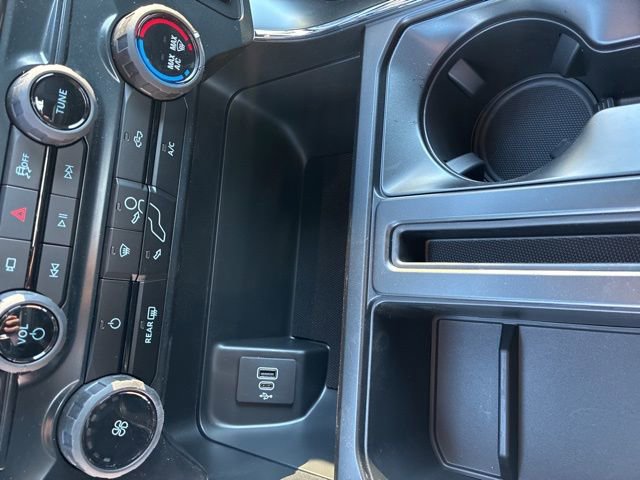 New 2025 Ford F150 STX w/ LOBO Package image 16