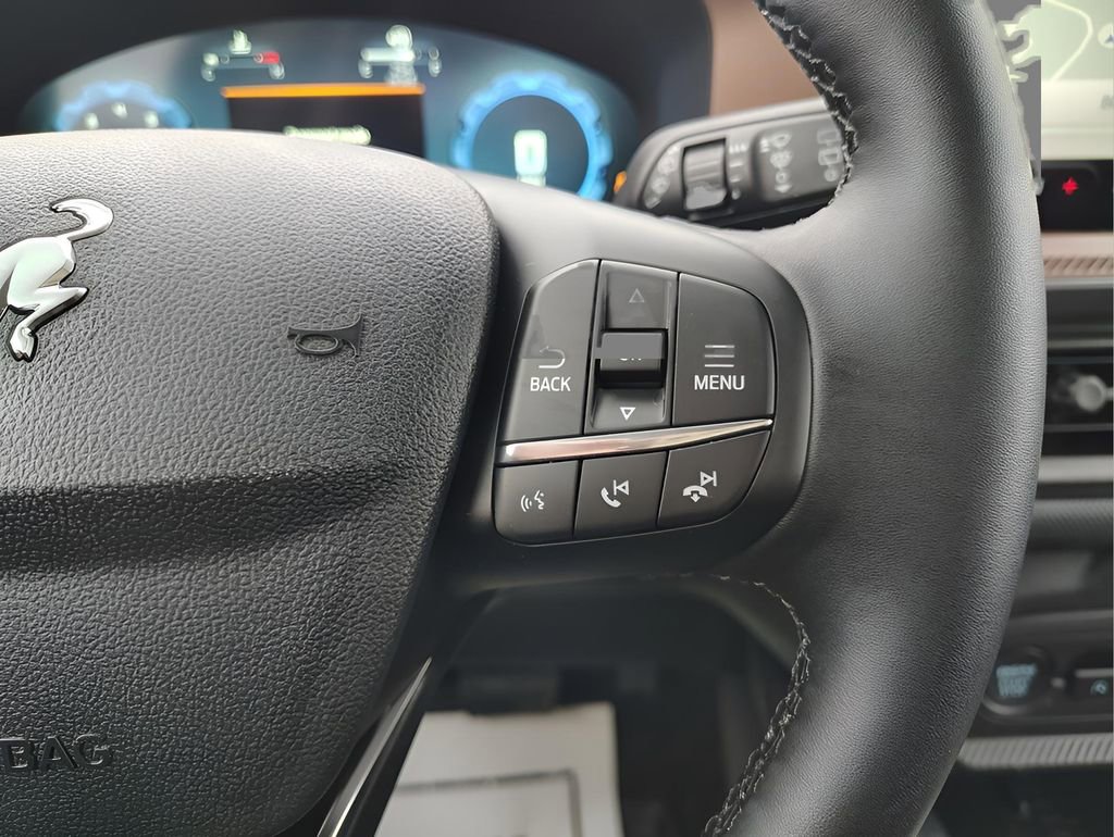 New 2025 Ford Bronco Sport Outer Banks w/ Outer Banks Tech Package+ image 16