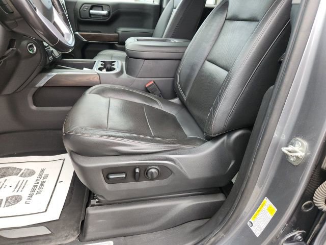 Used 2020 GMC Sierra 1500 SLT w/ SLT Premium Plus Package image 12
