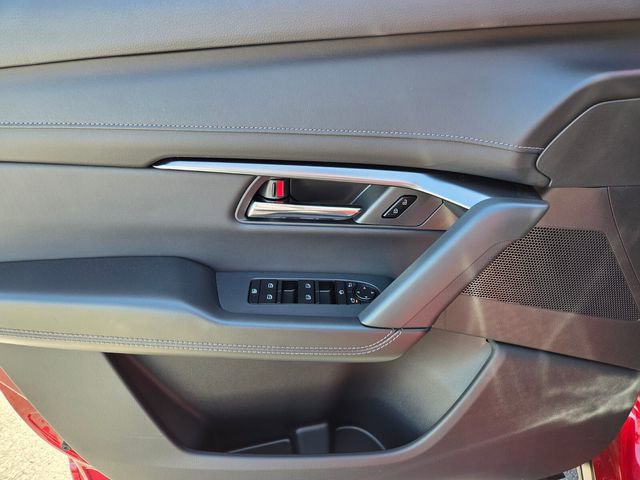 New 2026 MAZDA CX-5 Select AWD/4WD image 9