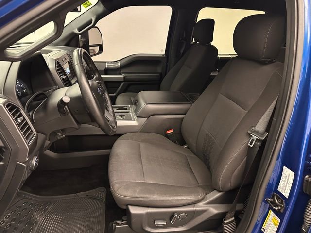 Used 2018 Ford F150 XLT w/ Equipment Group 302A Luxury image 17