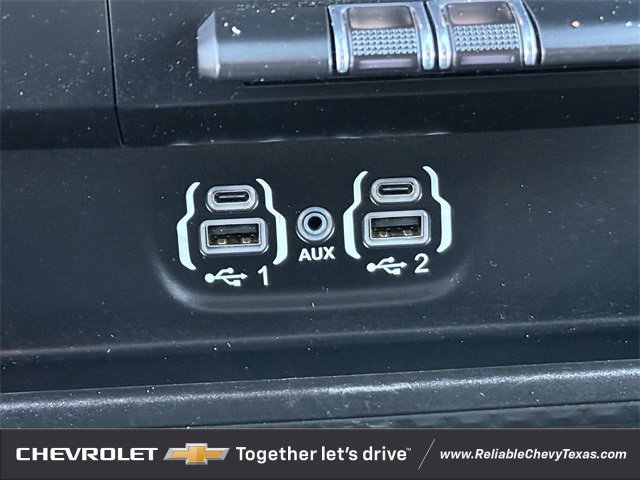 Used 2023 RAM 1500 Big Horn image 20