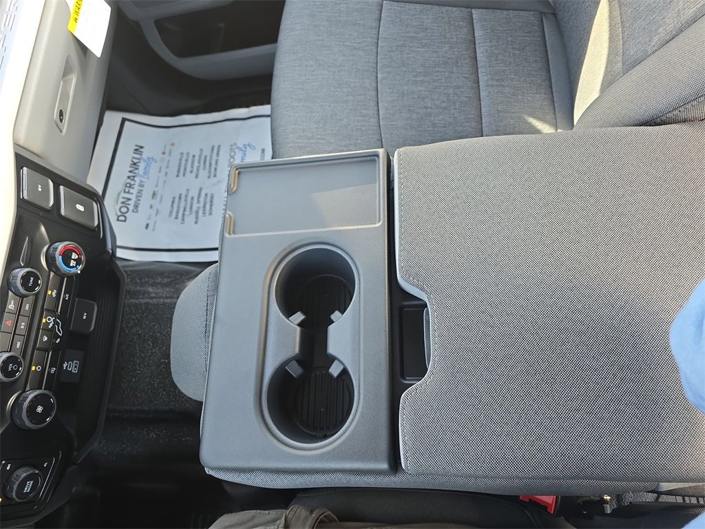 New 2026 Ford F350 XL image 27