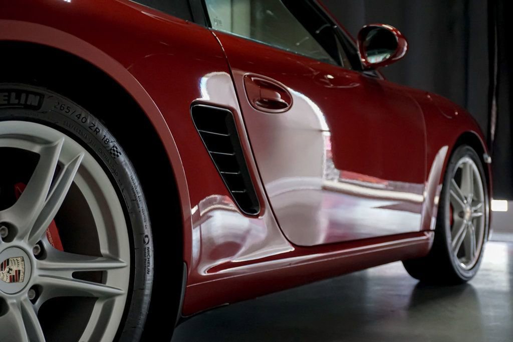 Used 2012 Porsche Boxster S image 71