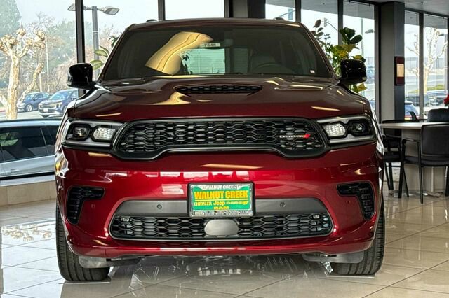 New 2026 Dodge Durango GT image 6