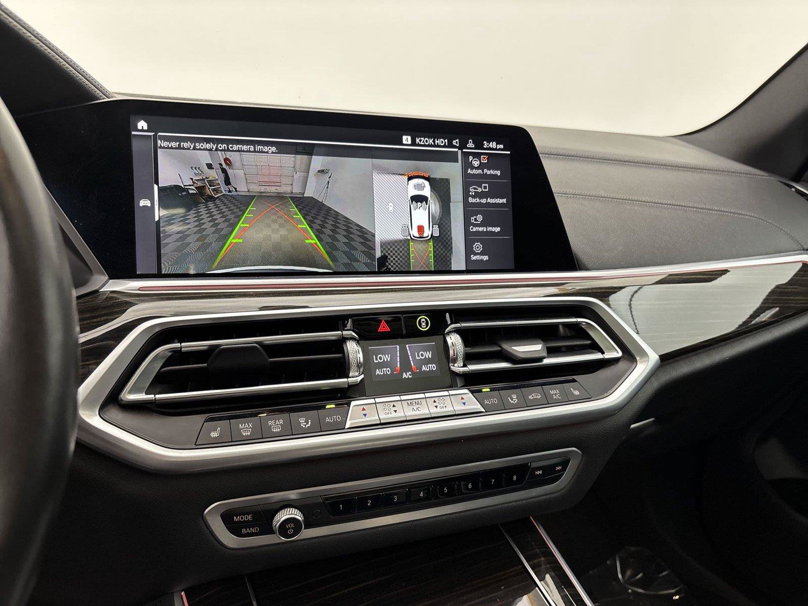 Used 2021 BMW X5 xDrive40i w/ Premium Package 2 AWD/4WD image 30