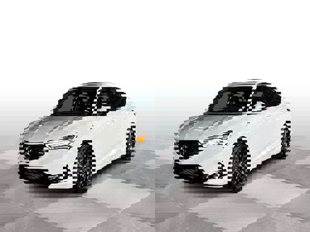 Used 2025 Acura Integra A-Spec image 1