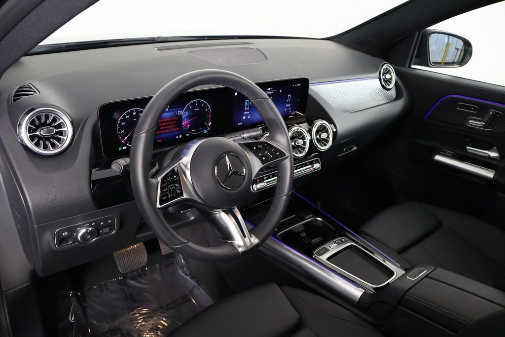 Certified 2026 Mercedes-Benz GLA 250 image 7