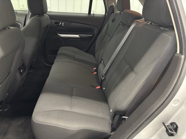 Used 2014 Ford Edge SE w/ Equipment Group 101A image 8