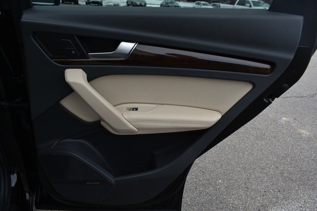 Used 2019 Audi Q5 2.0T Premium Plus w/ Premium Plus Package image 43