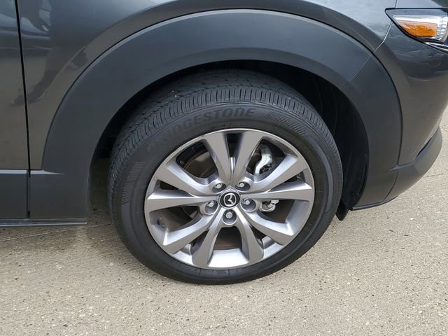 Certified 2023 MAZDA CX-30 AWD 2.5 S w/ Preferred Package image 6