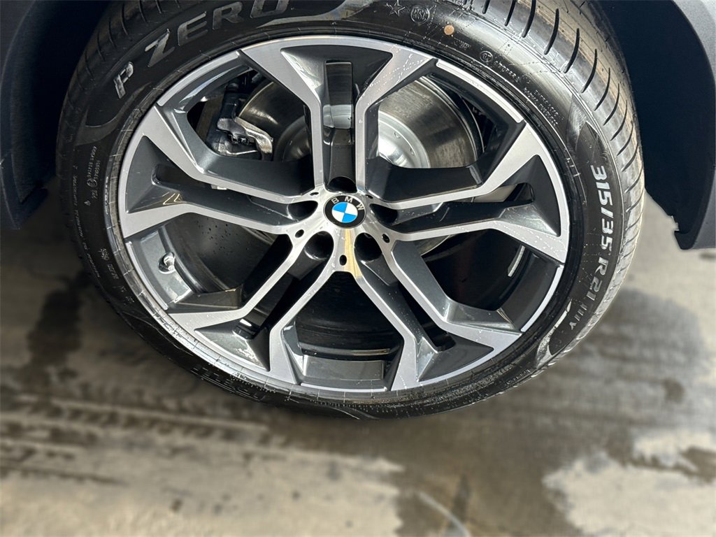 New 2026 BMW X5 xDrive40i image 14