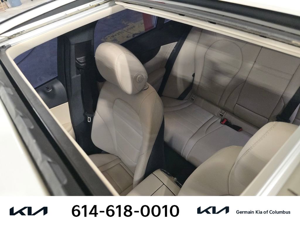 Used 2019 Mercedes-Benz C 300 C 300 image 22