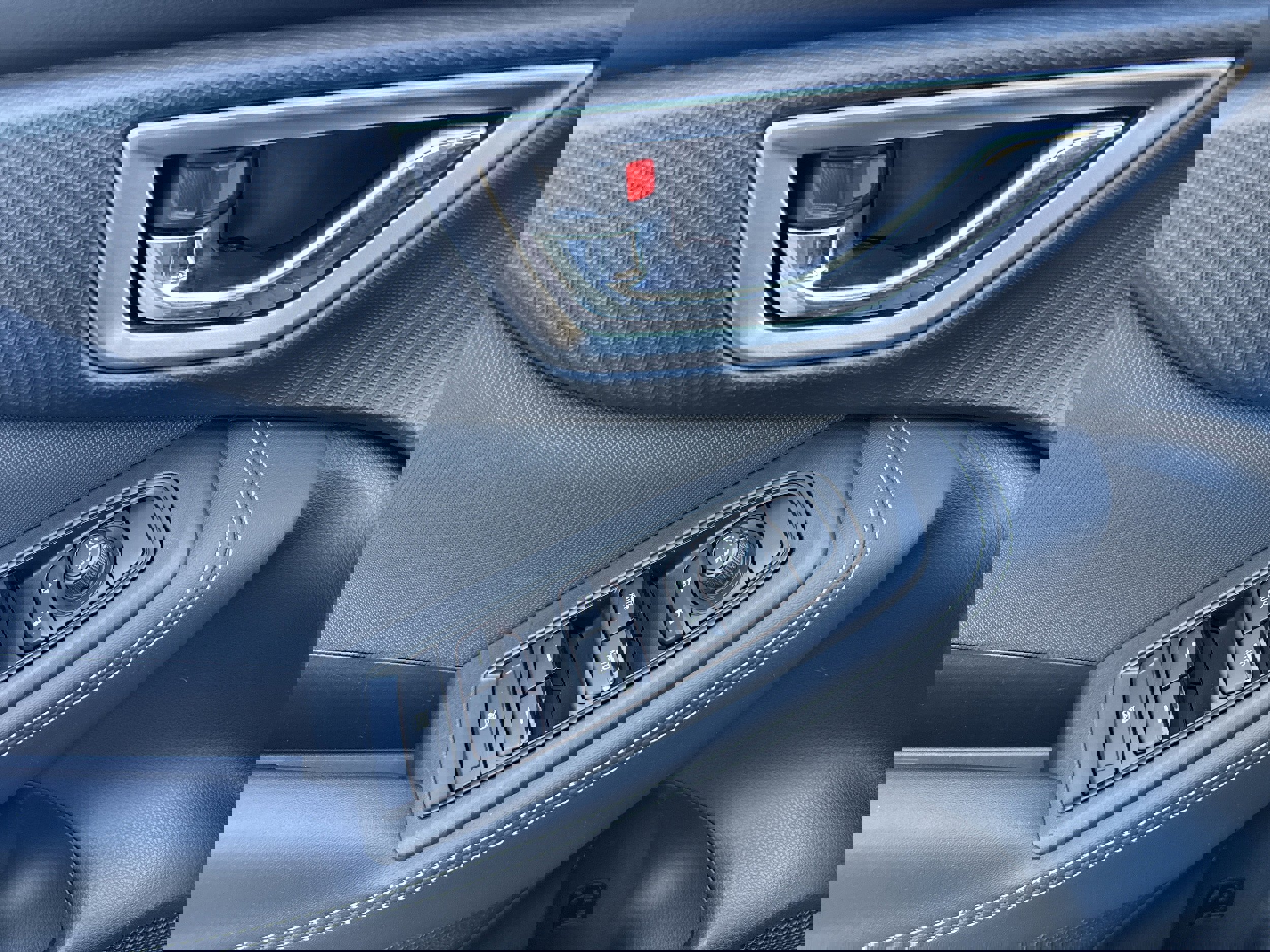 Used 2022 Subaru Forester Premium image 10