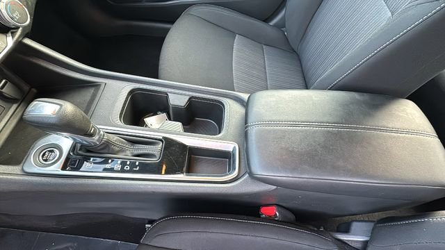 Used 2024 Nissan Sentra SV image 24