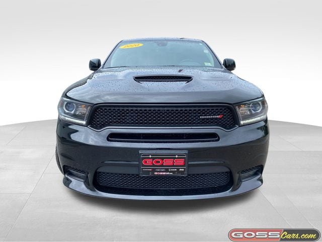 Used 2020 Dodge Durango GT AWD/4WD image 2