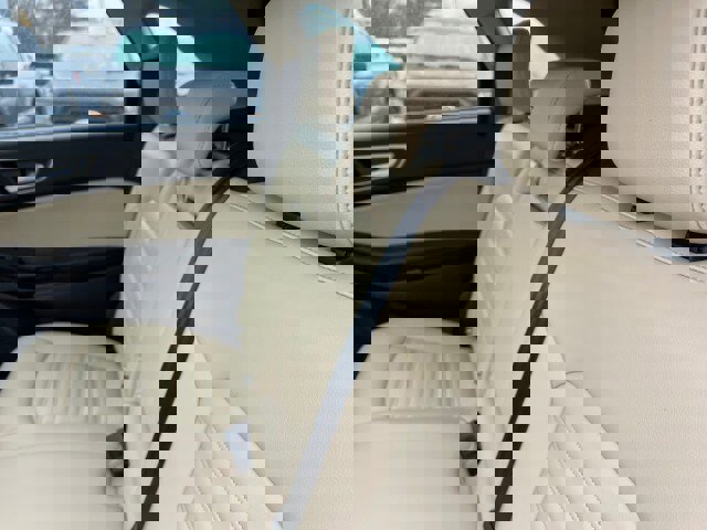 Certified 2023 Ford Edge SEL w/ Convenience Package image 26