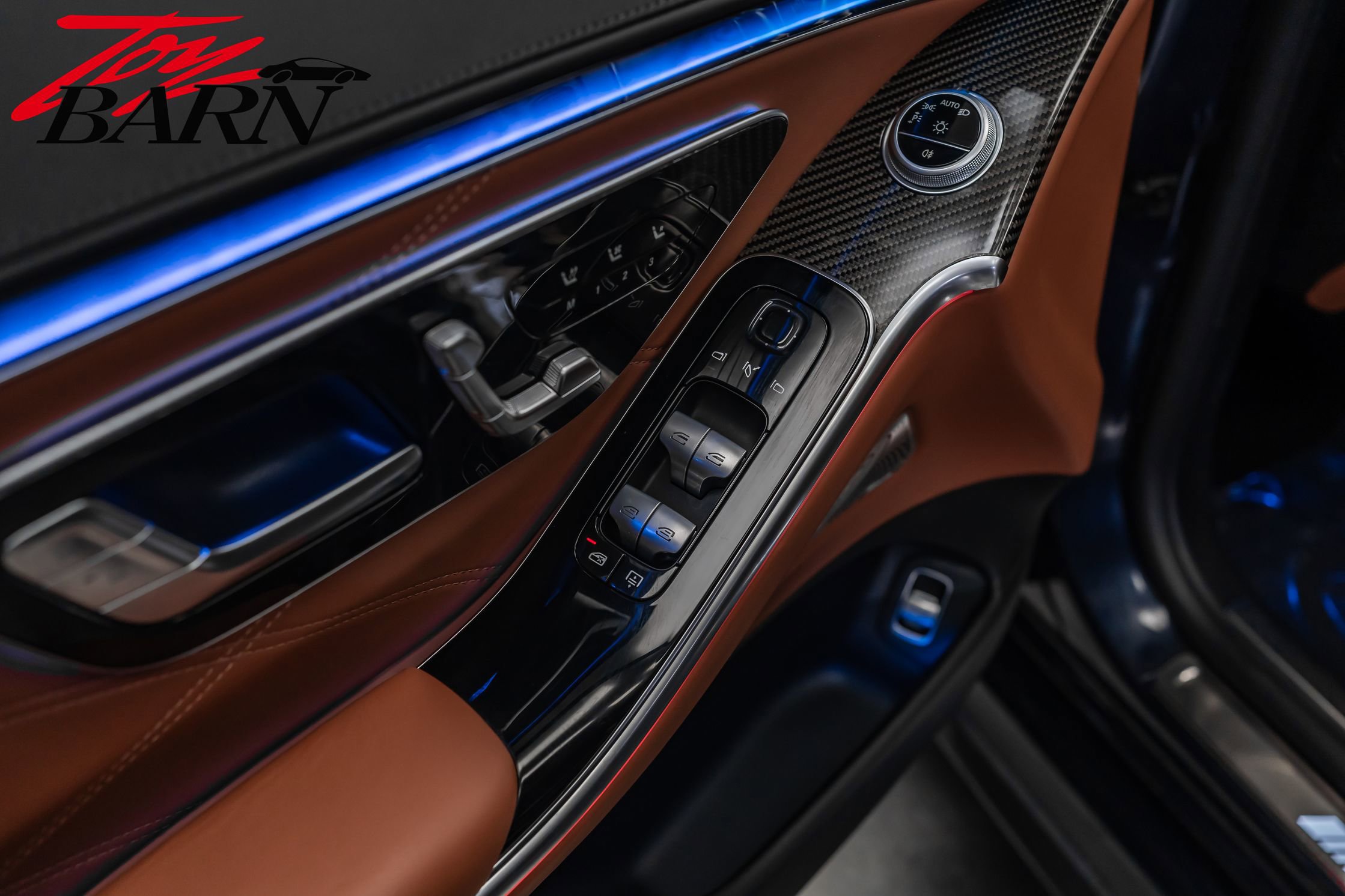 Used 2024 Mercedes-Benz S 63 AMG S image 25