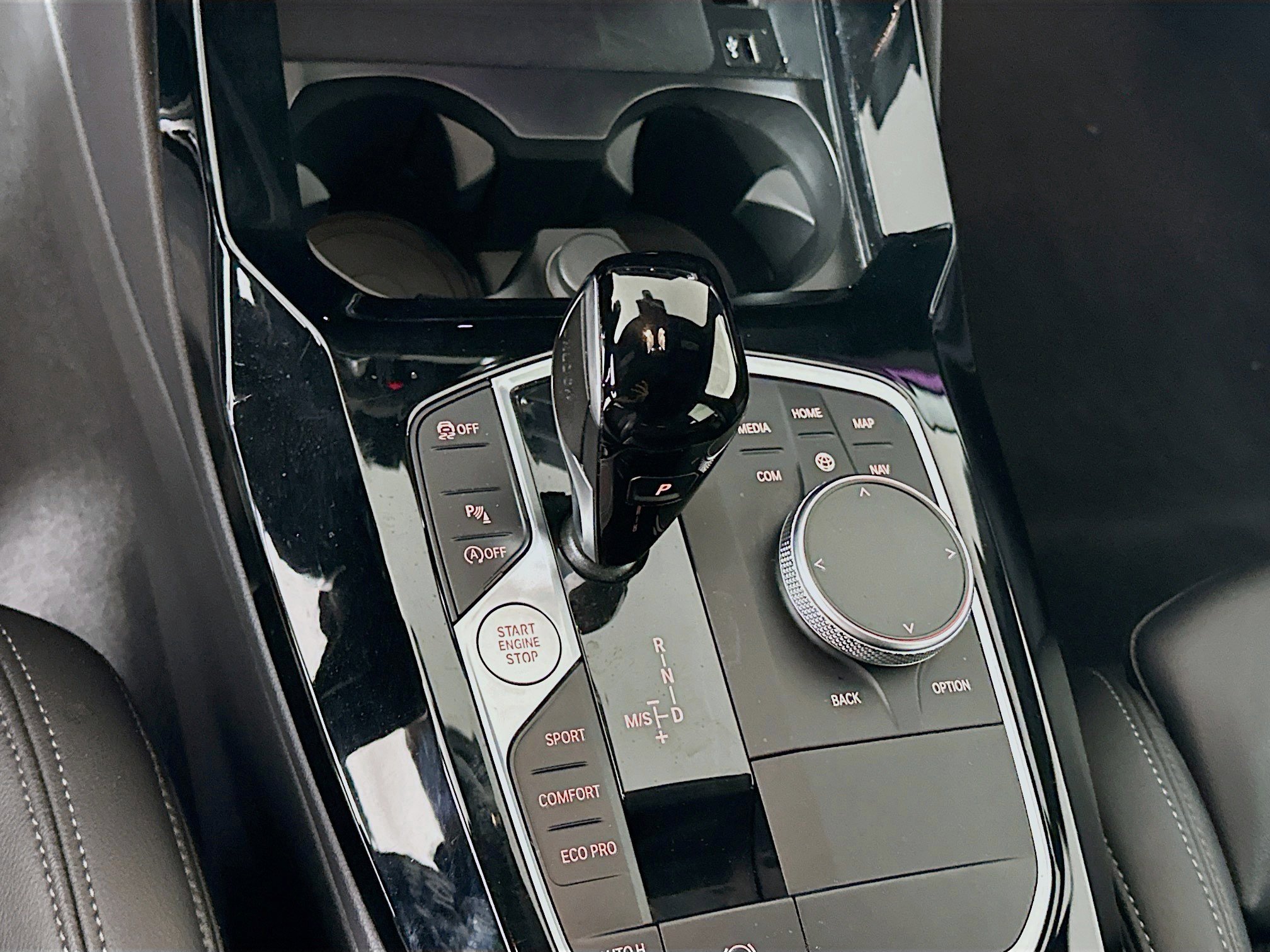 Used 2024 BMW X3 sDrive30i image 25