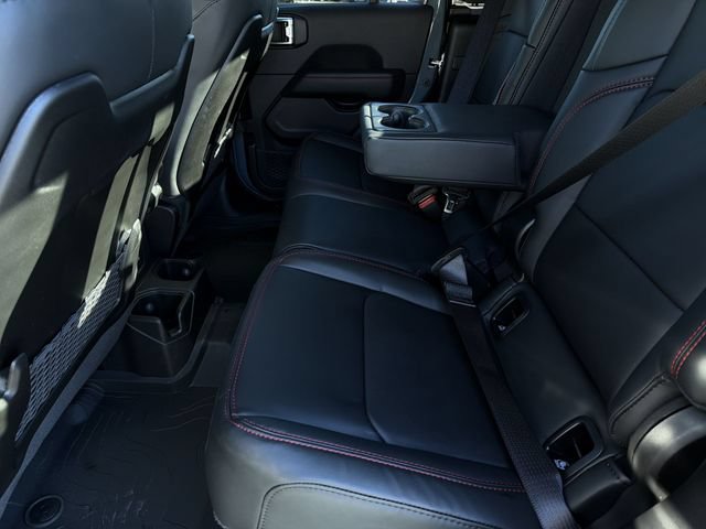 New 2026 Jeep Gladiator Rubicon AWD/4WD image 18