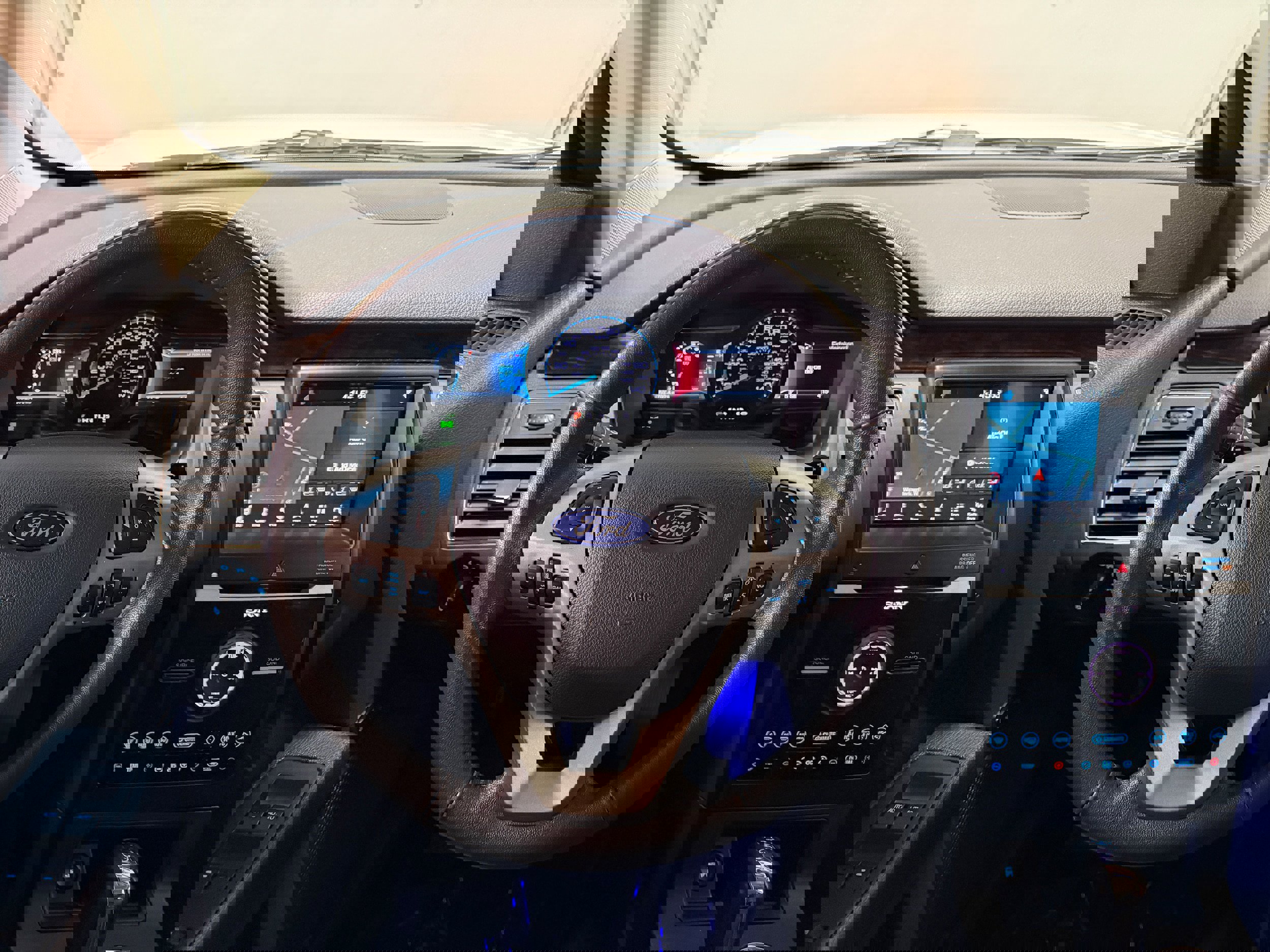 Certified 2019 Ford Flex Limited w/ Equipment Group 303A image 17