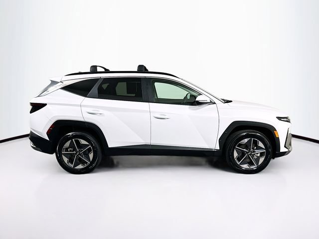 Used 2025 Hyundai Tucson SEL AWD/4WD image 10