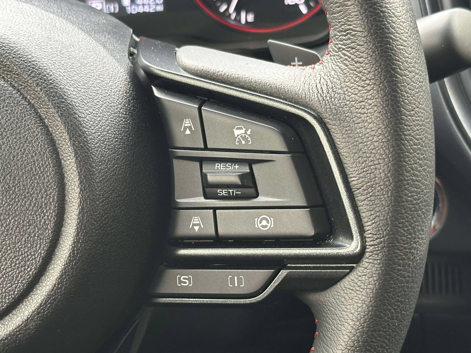 Used 2025 Subaru Impreza RS AWD/4WD image 24