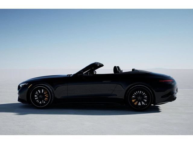 New 2026 Mercedes-Benz SL 63 AMG S e Performance 4MATIC image 33