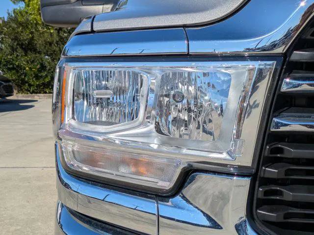 Certified 2024 RAM 3500 Big Horn image 10