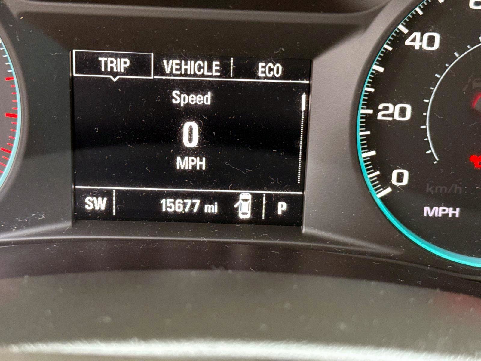 Certified 2020 Chevrolet Malibu RS w/ LPO, Convenience Package 2 image 20