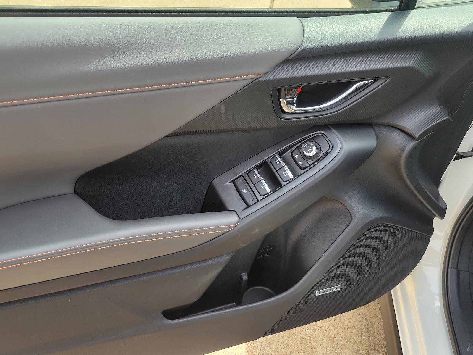 New 2026 Subaru Crosstrek 2.5i Limited AWD/4WD image 4