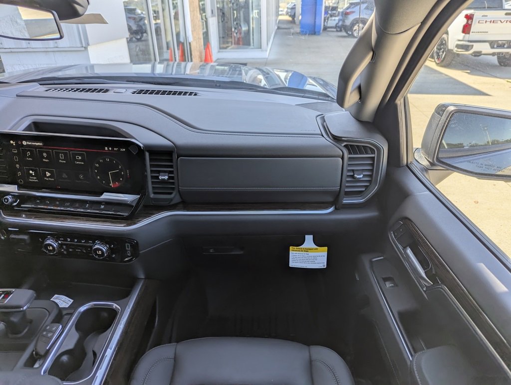 New 2026 GMC Sierra 1500 Elevation w/ Elevation Premium Package AWD/4WD image 5