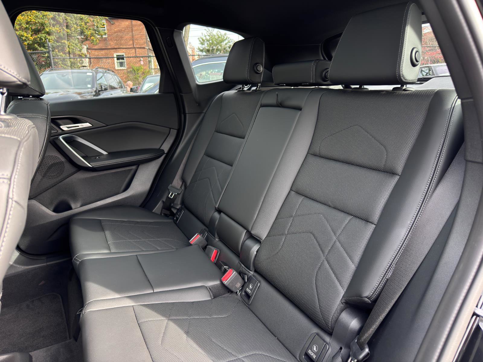 Used 2024 BMW X1 xDrive28i w/ Convenience Package image 24