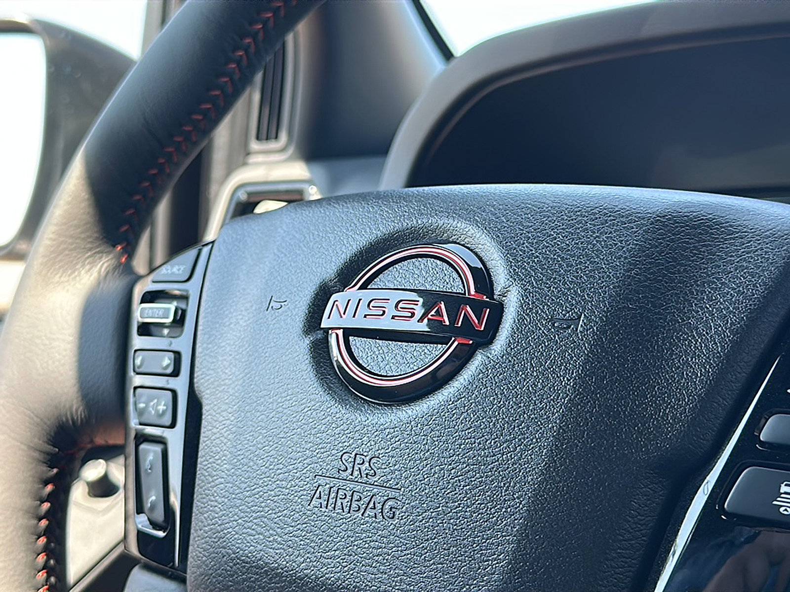 New 2026 Nissan Frontier PRO-4X w/ Pro-4x Convenience Package image 20