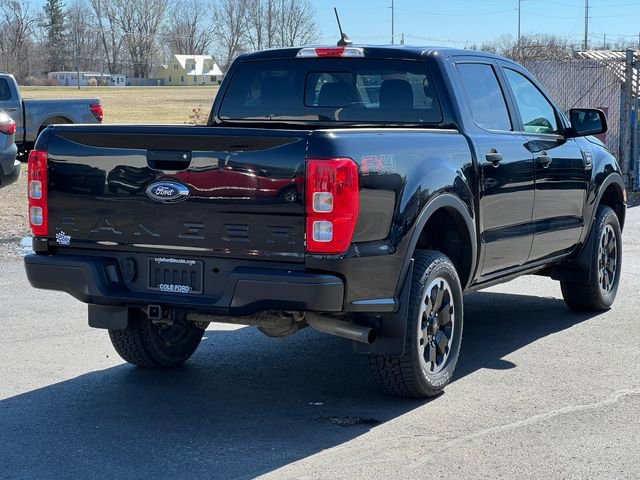 Certified 2021 Ford Ranger XL w/ FX4 Off-Road Package image 41