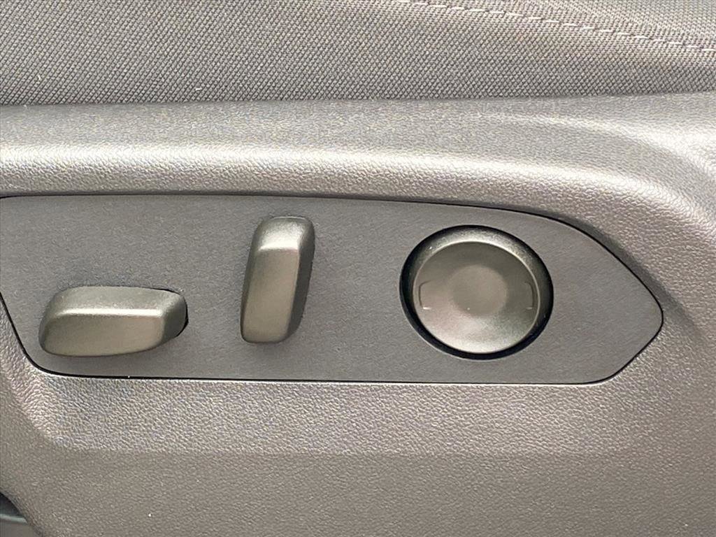 New 2026 Chevrolet Silverado 1500 Custom w/ Turbomax Blackout Package image 14