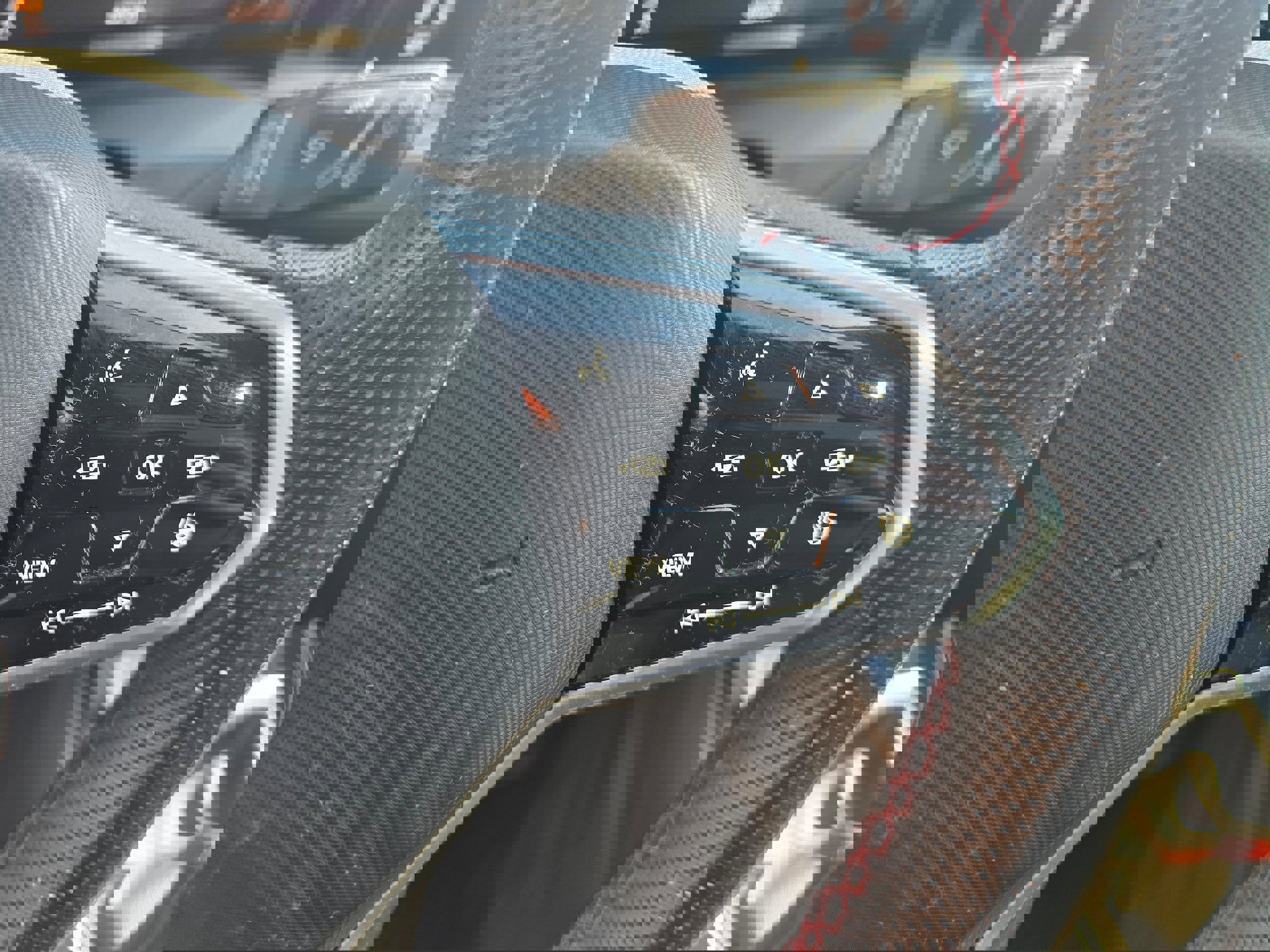 Used 2024 Volkswagen GTI Autobahn FWD image 16