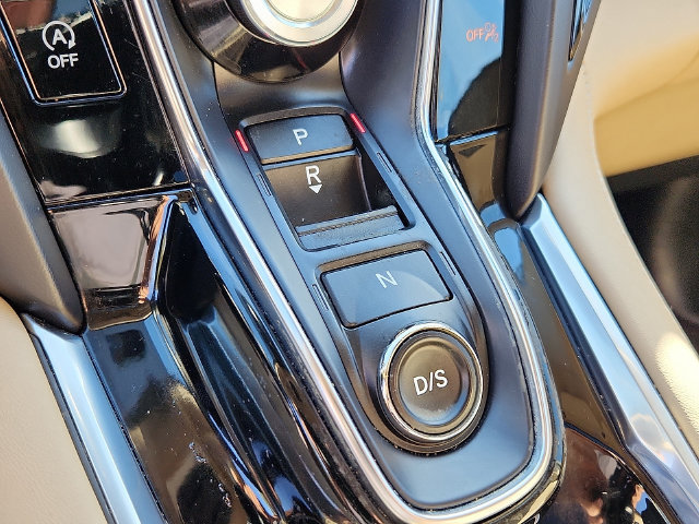 Certified 2023 Acura RDX w/ Technology Package FWD image 15