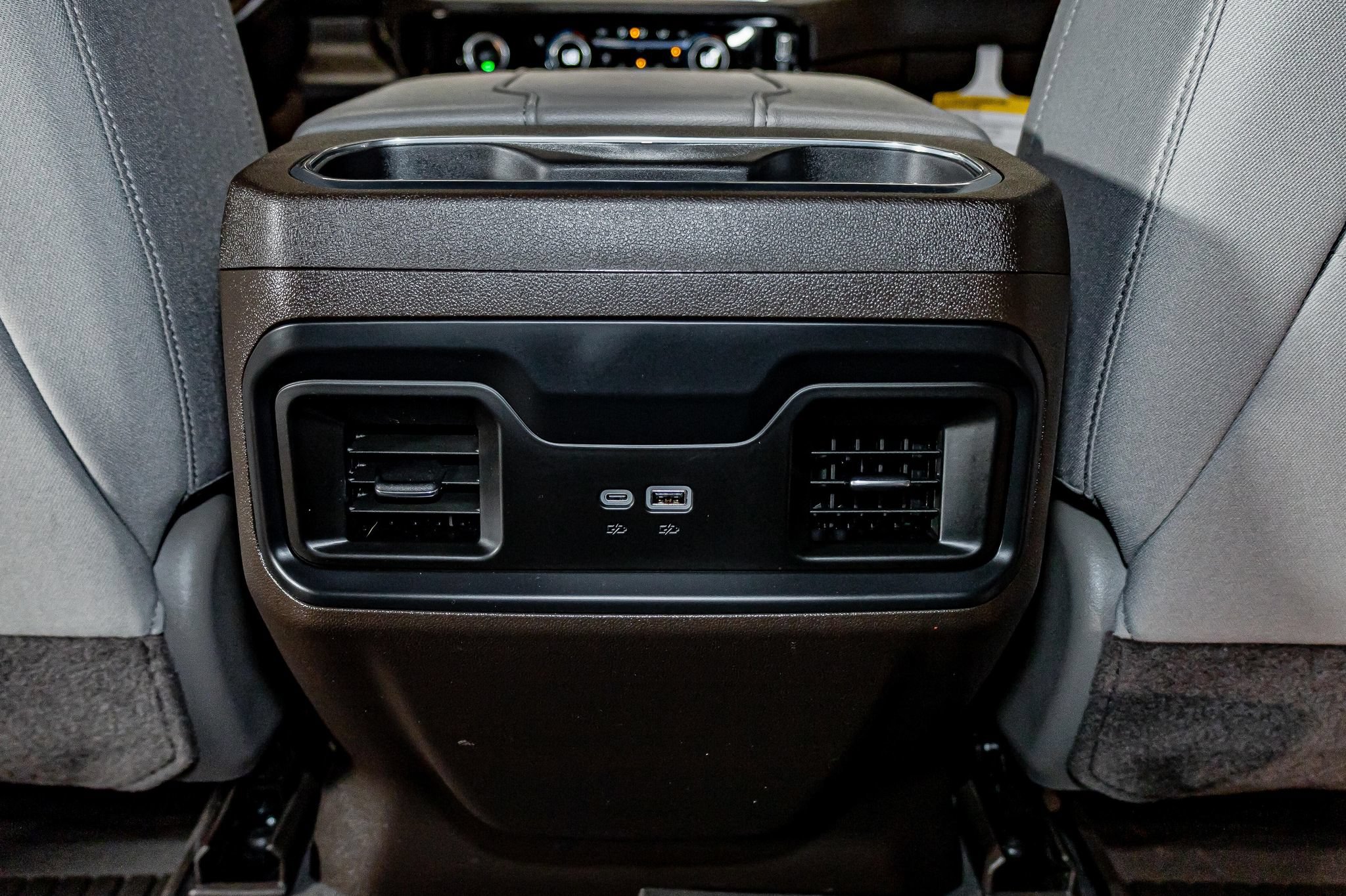 Used 2024 Chevrolet Silverado 1500 LT Trail Boss AWD/4WD image 27
