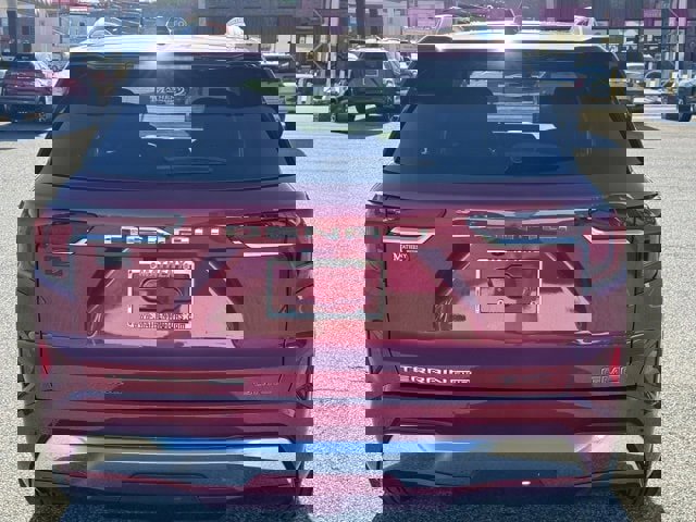 New 2026 GMC Terrain Denali image 4