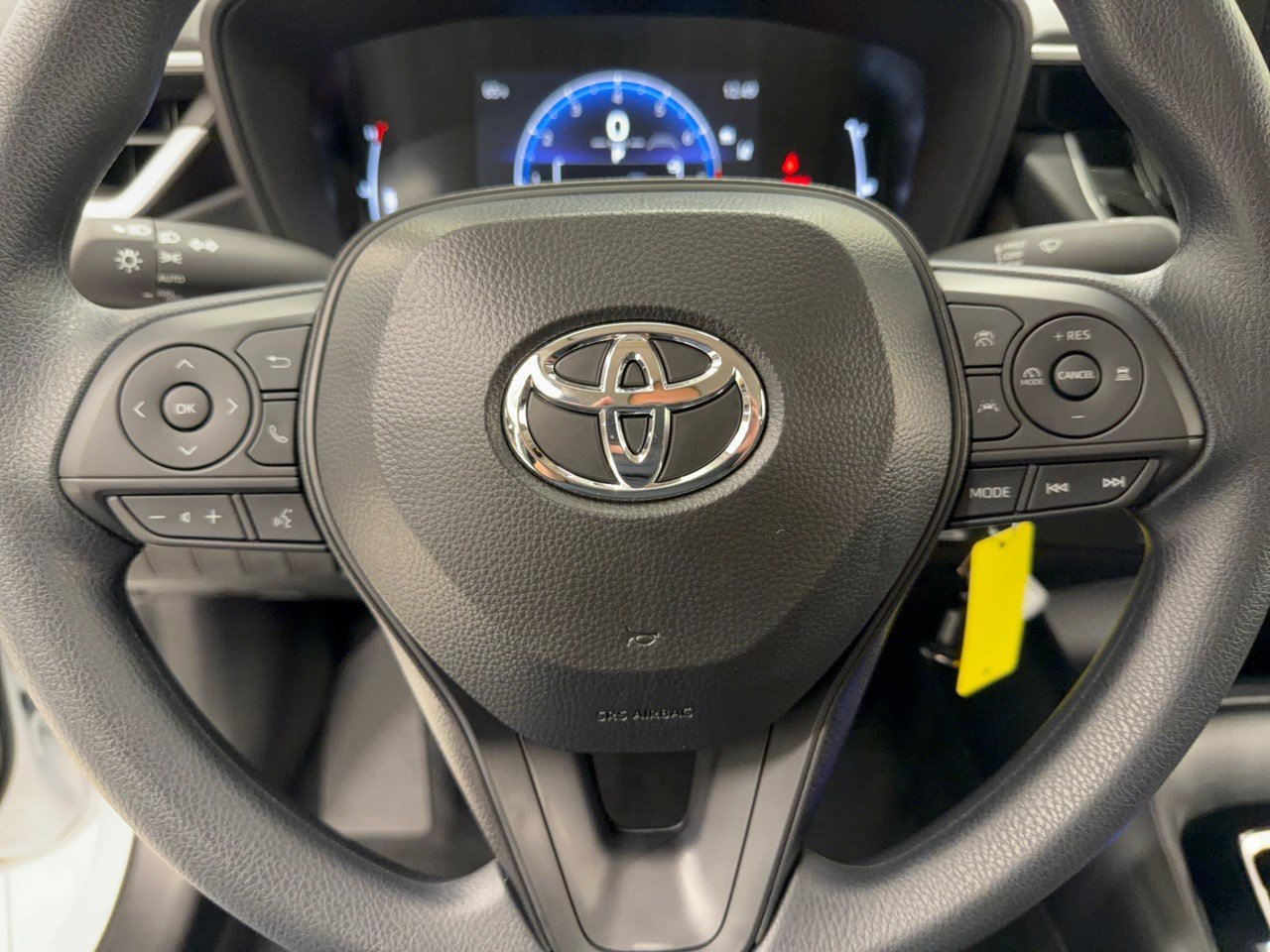 New 2026 Toyota Corolla LE FWD image 10