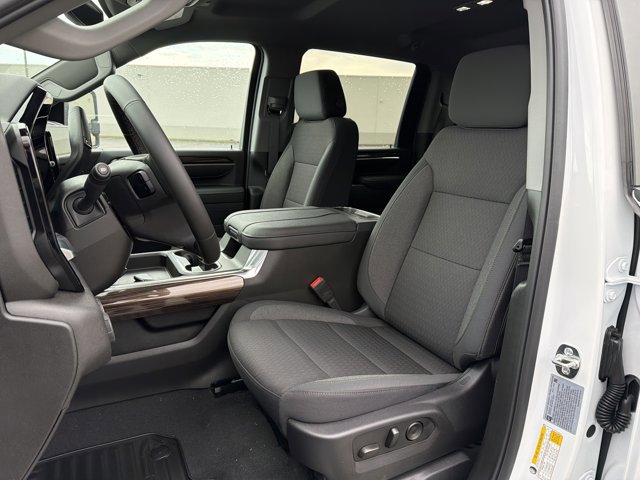 New 2026 Chevrolet Silverado 2500 LT w/ Trail Boss Package image 11