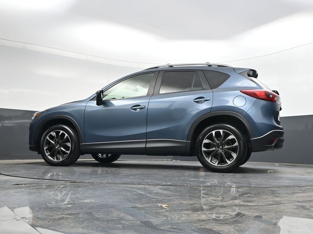 Used 2016 MAZDA CX-5 Grand Touring image 30
