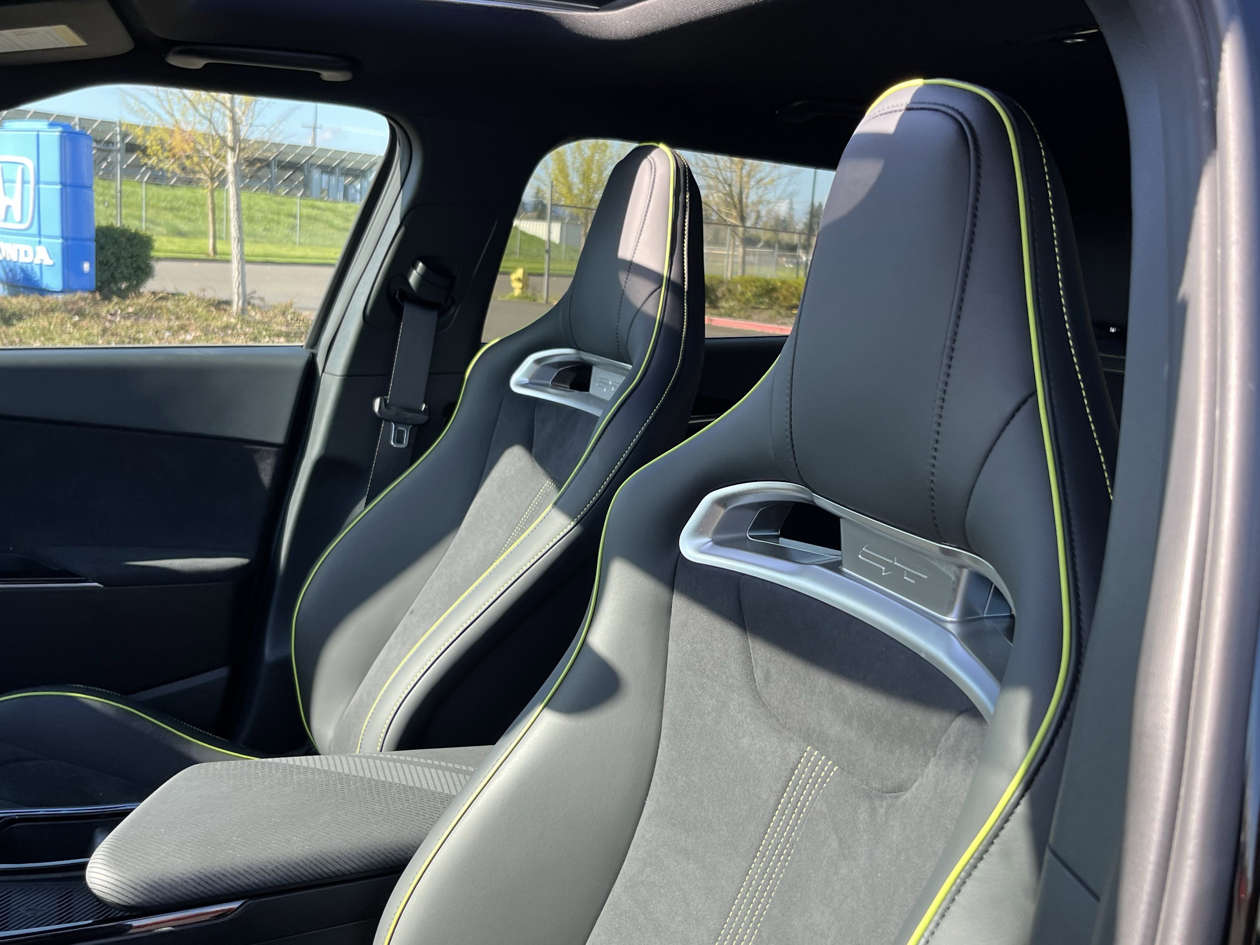 Used 2023 Kia EV6 GT image 19