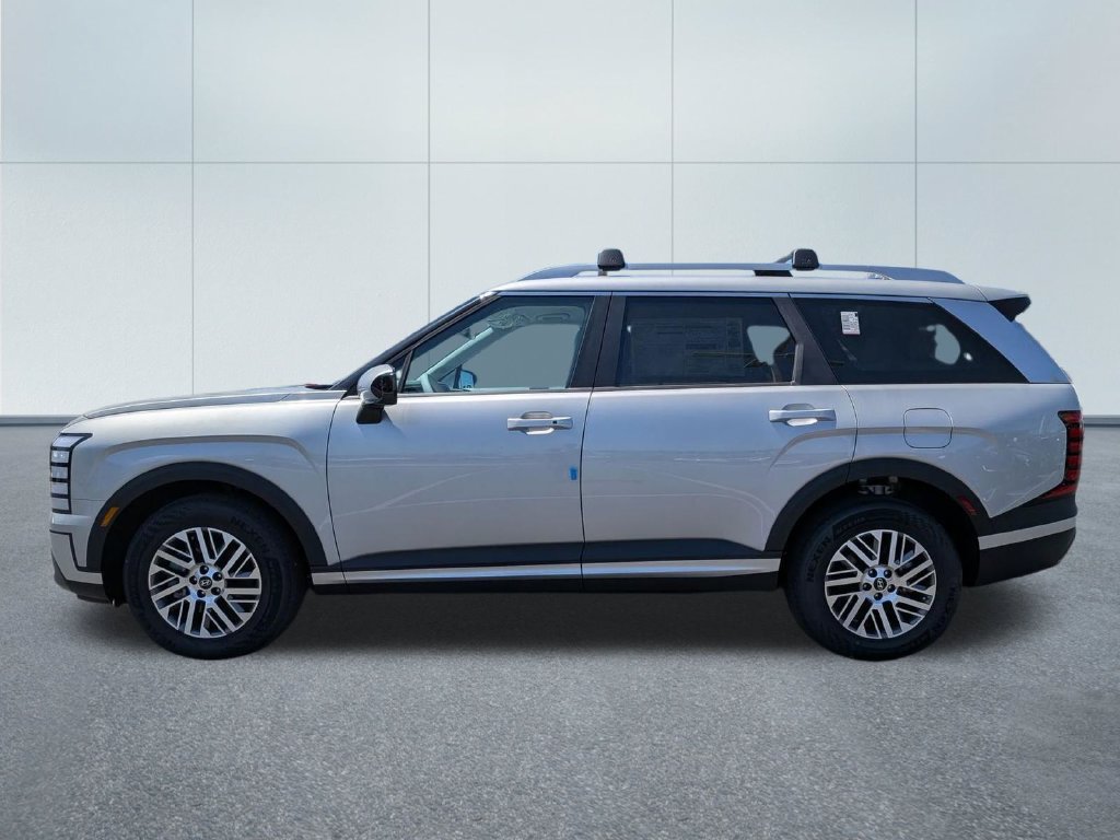 New 2026 Hyundai Palisade SEL FWD image 3