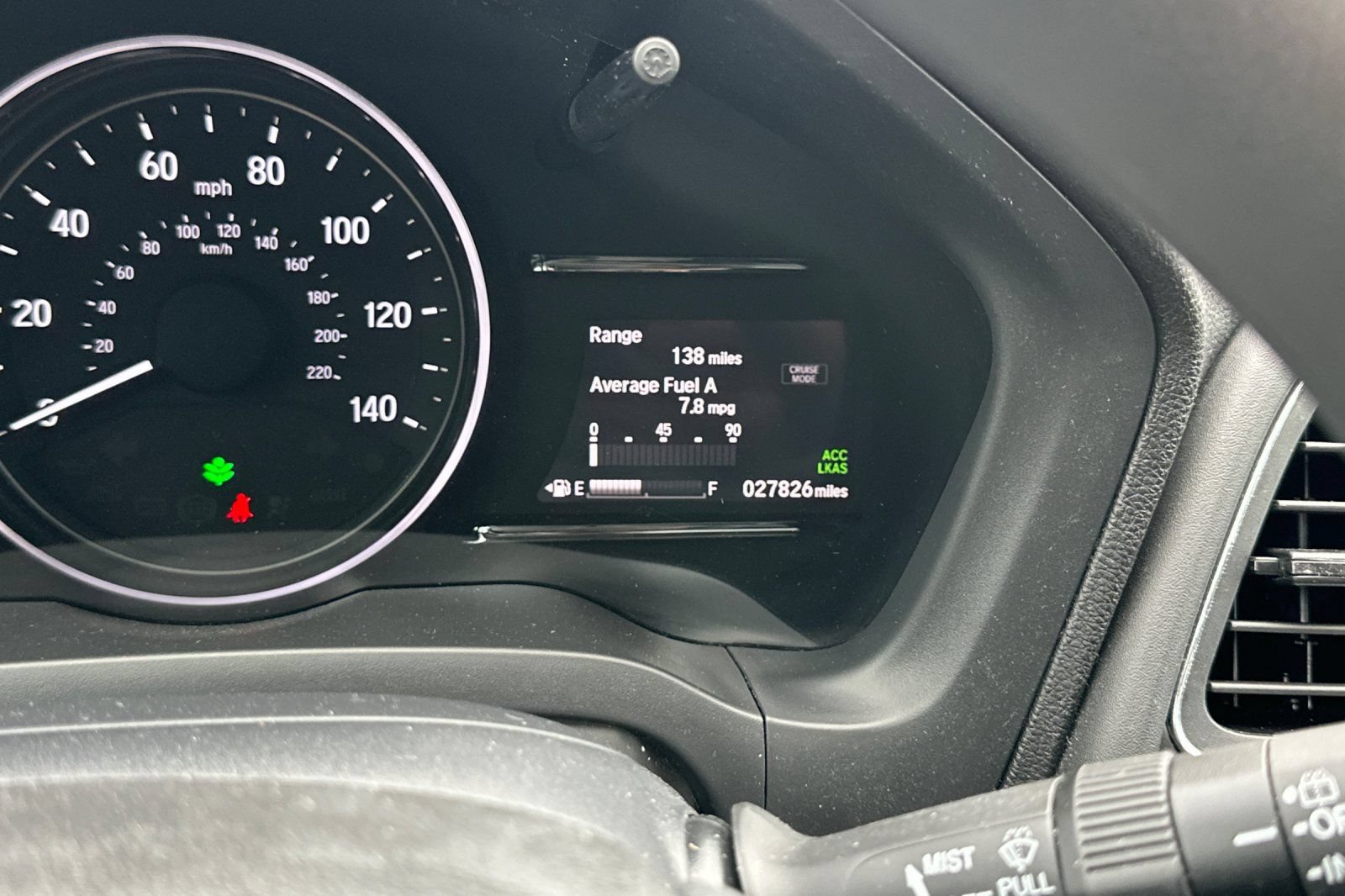 Used 2022 Honda HR-V EX image 25