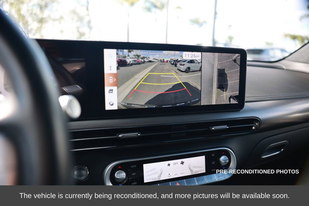 Used 2023 Genesis GV60 Performance image 27