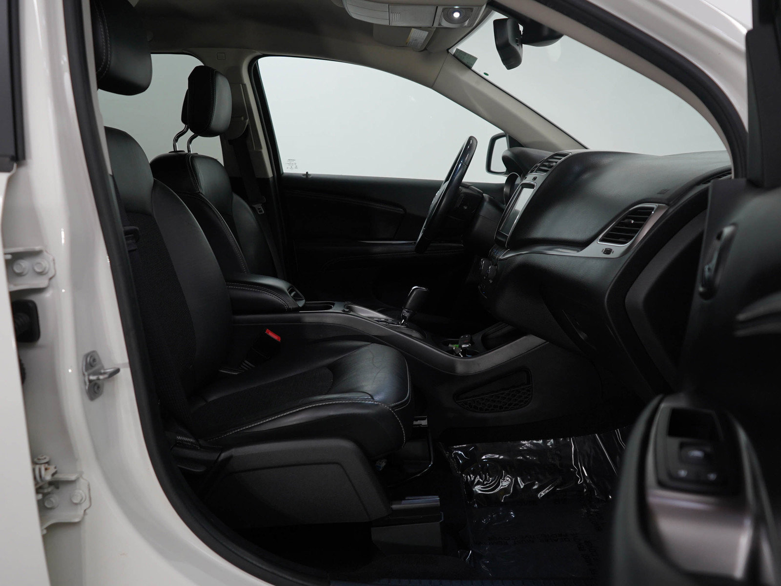 Used 2019 Dodge Journey Crossroad image 9